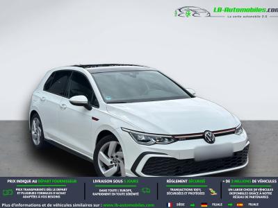 Volkswagen Golf 2.0 TSI 245 BVA