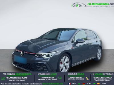 Volkswagen Golf 2.0 TSI 245 BVA