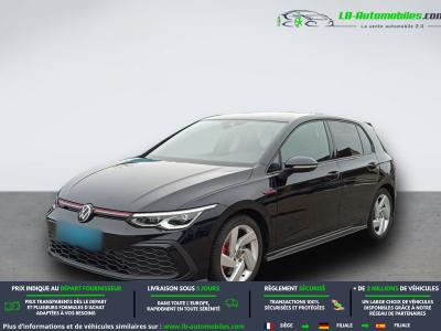 Volkswagen Golf 2.0 TSI 245 BVA