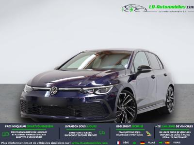 Volkswagen Golf 2.0 TSI 245 BVA