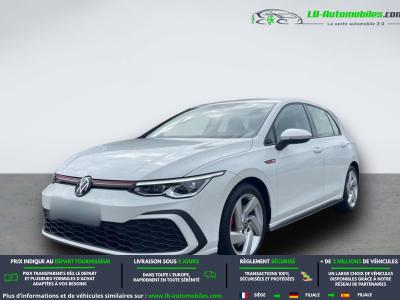 Volkswagen Golf 2.0 TSI 245 BVA