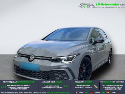 Volkswagen Golf 2.0 TSI 245 BVA