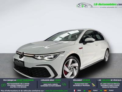 Volkswagen Golf 2.0 TSI 245 BVA