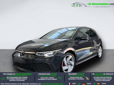 Volkswagen Golf 2.0 TSI 245 BVA
