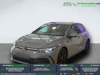 Volkswagen Golf 2.0 TSI 245 BVA
