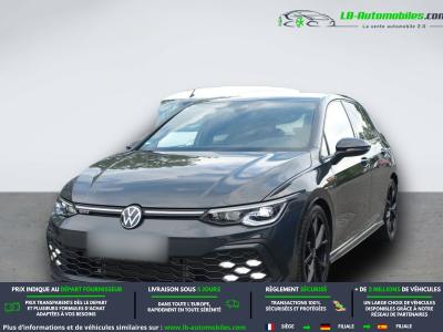 Volkswagen Golf 2.0 TSI 245 BVA
