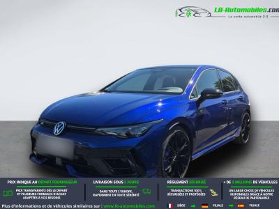 Volkswagen Golf 2.0 TSI 333 BVA