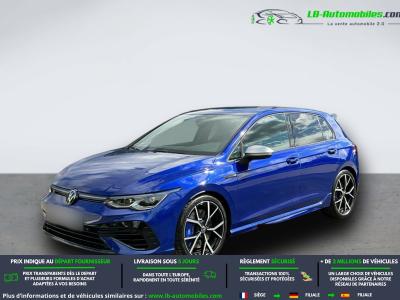 Volkswagen Golf 2.0 TSI 333 BVA