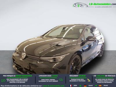 Volkswagen Golf 2.0 TSI 333 BVA