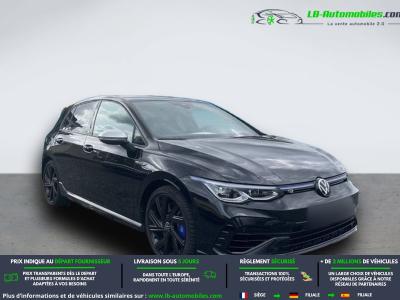 Volkswagen Golf 2.0 TSI 333 BVA