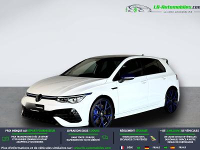 Volkswagen Golf 2.0 TSI 333 BVA