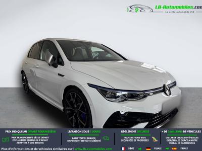 Volkswagen Golf 2.0 TSI 320 BVA