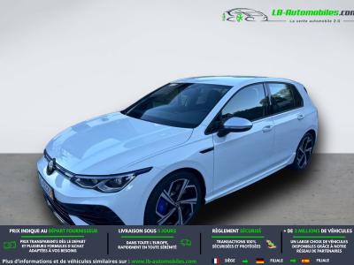 Volkswagen Golf 2.0 TSI 320 BVA