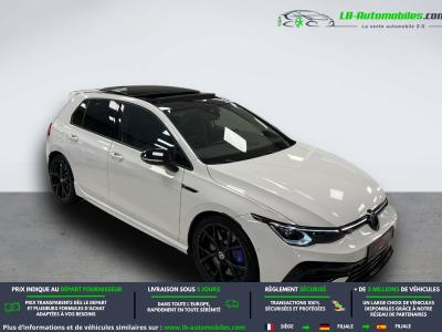 Volkswagen Golf 2.0 TSI 320 BVA