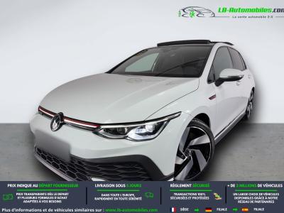 Volkswagen Golf 2.0 TSI 300 BVA
