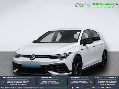 Volkswagen Golf 2.0 TSI 300 BVA