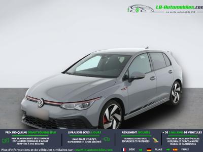 Volkswagen Golf 2.0 TSI 300 BVA