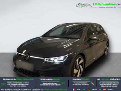 Volkswagen Golf 2.0 TSI 300 BVA