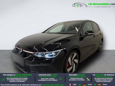 Volkswagen Golf 2.0 TSI 300 BVA