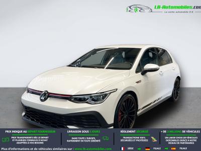 Volkswagen Golf 2.0 TSI 300 BVA