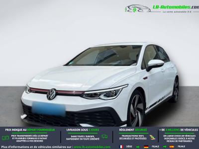 Volkswagen Golf 2.0 TSI 300 BVA