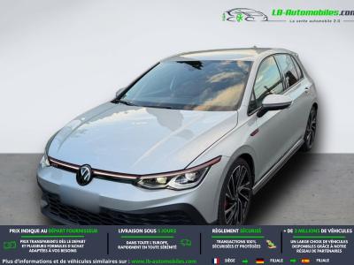 Volkswagen Golf 2.0 TSI 300 BVA
