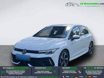 Volkswagen Golf 2.0 TSI 333 BVA