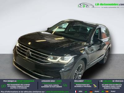 Volkswagen Tiguan 1.4 eHybrid 245ch BVA