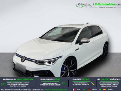Volkswagen Golf 2.0 TSI 333 BVA
