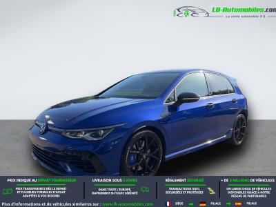 Volkswagen Golf 2.0 TSI 333 BVA