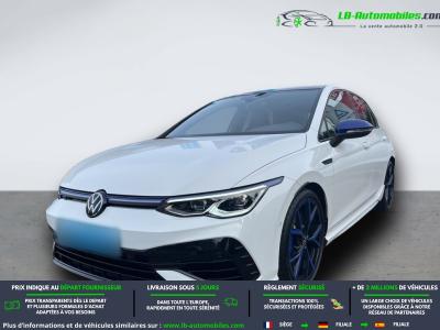 Volkswagen Golf 2.0 TSI 333 BVA