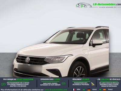 Volkswagen Tiguan 1.4 eHybrid 245ch BVA