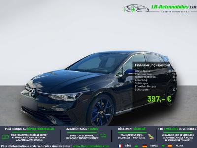 Volkswagen Golf 2.0 TSI 333 BVA