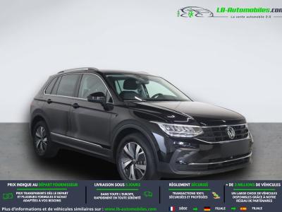Volkswagen Tiguan 1.4 eHybrid 245ch BVA