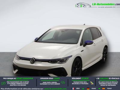 Volkswagen Golf 2.0 TSI 333 BVA