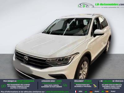 Volkswagen Tiguan 1.4 eHybrid 245ch BVA
