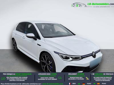 Volkswagen Golf 2.0 TSI 333 BVA