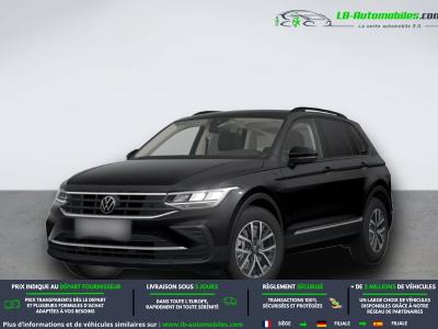 Volkswagen Tiguan 1.4 eHybrid 245ch BVA