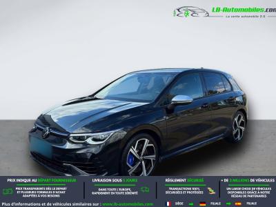 Volkswagen Golf 2.0 TSI 320 BVA