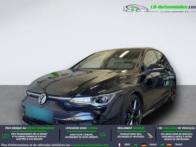 Volkswagen Golf 2.0 TSI 320 BVA