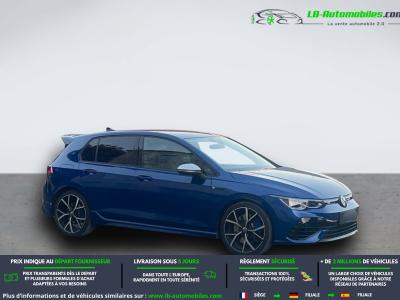 Volkswagen Golf 2.0 TSI 320 BVA