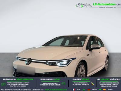 Volkswagen Golf 2.0 TSI 320 BVA