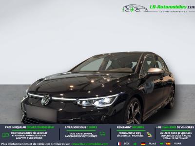 Volkswagen Golf 2.0 TSI 320 BVA