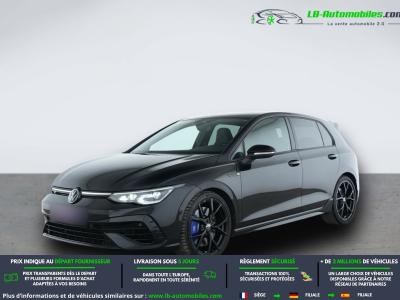Volkswagen Golf 2.0 TSI 320 BVA