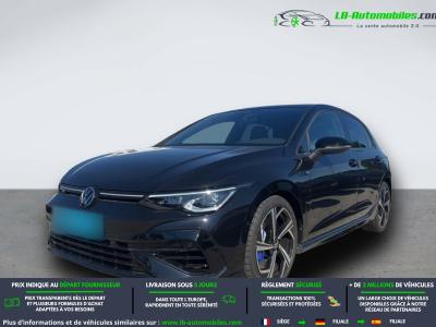 Volkswagen Golf 2.0 TSI 320 BVA