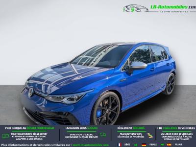 Volkswagen Golf 2.0 TSI 320 BVA
