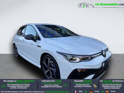 Volkswagen Golf 2.0 TSI 320 BVA