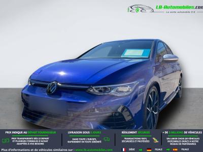 Volkswagen Golf 2.0 TSI 320 BVA