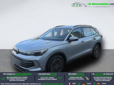 Volkswagen Tiguan 1.5 TSI 130ch BVM