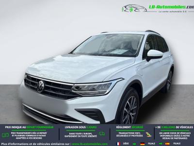 Volkswagen Tiguan 1.4 eHybrid 245ch BVA